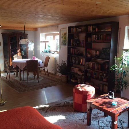 schones Zimmer in Gimmeldingen/ Konigsbach Neustadt an der Weinstraße Exterior foto